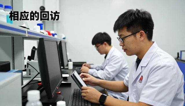 相应的回访管网工程工程维保：从入门到明白